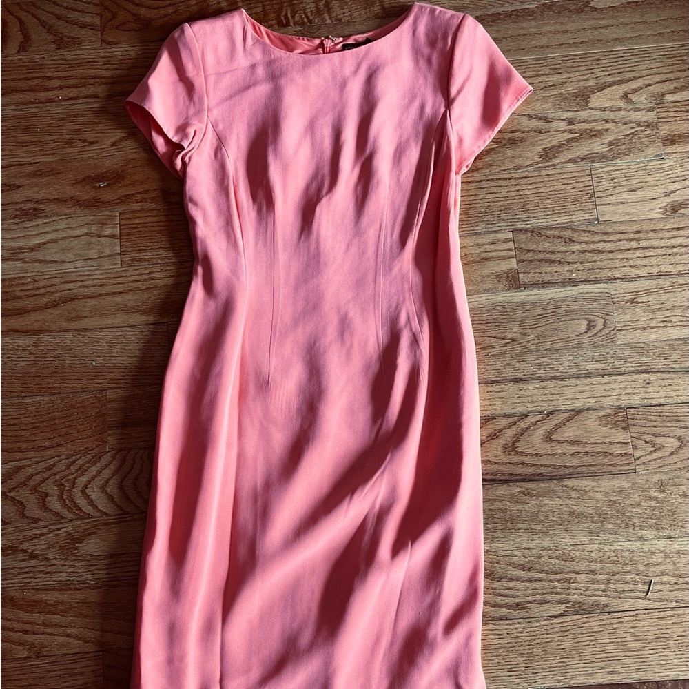 Valerie dresses silk dress